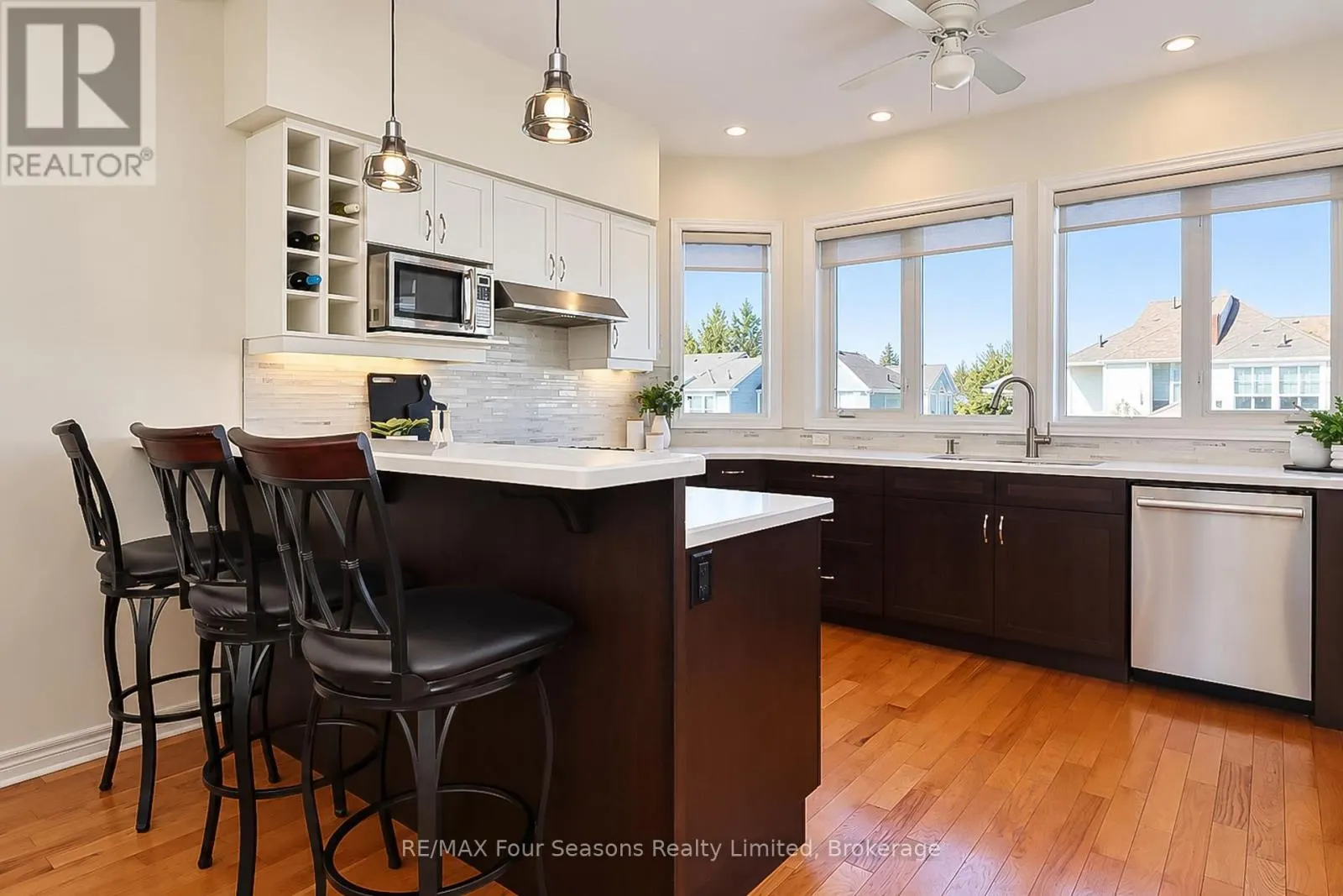 5 - 5 CRANBERRY SHORES #5