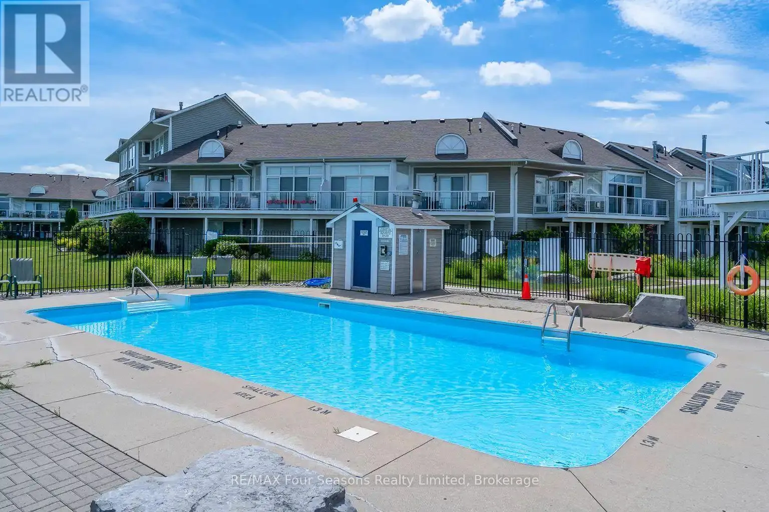 5 - 5 CRANBERRY SHORES #5