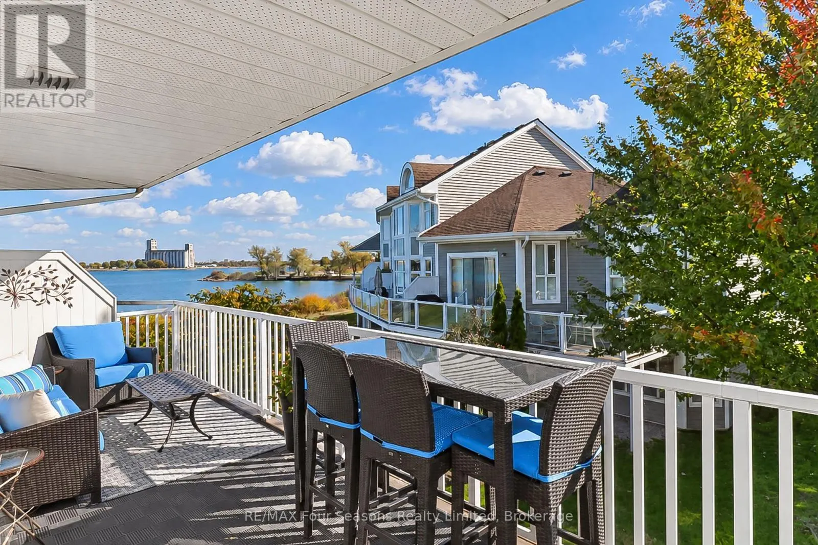 5 - 5 CRANBERRY SHORES #5