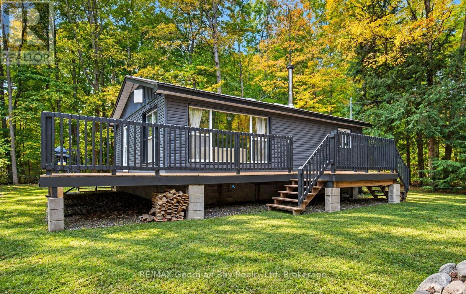 130 DESROCHES TRAIL