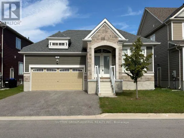 40 SANDHILL CRANE DRIVE