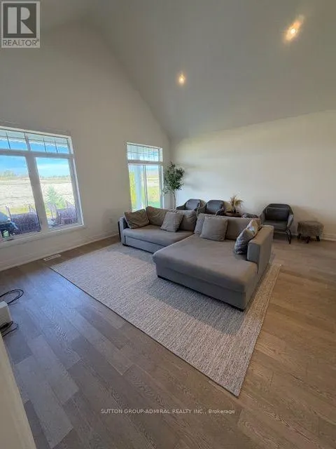 40 SANDHILL CRANE DRIVE