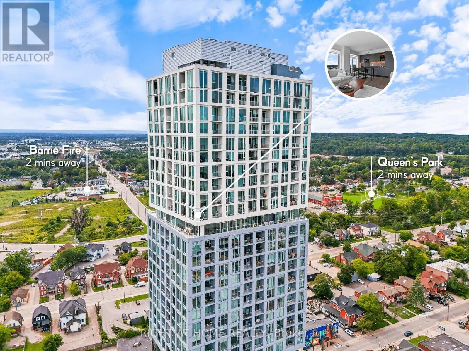 2407 - 39 MARY STREET