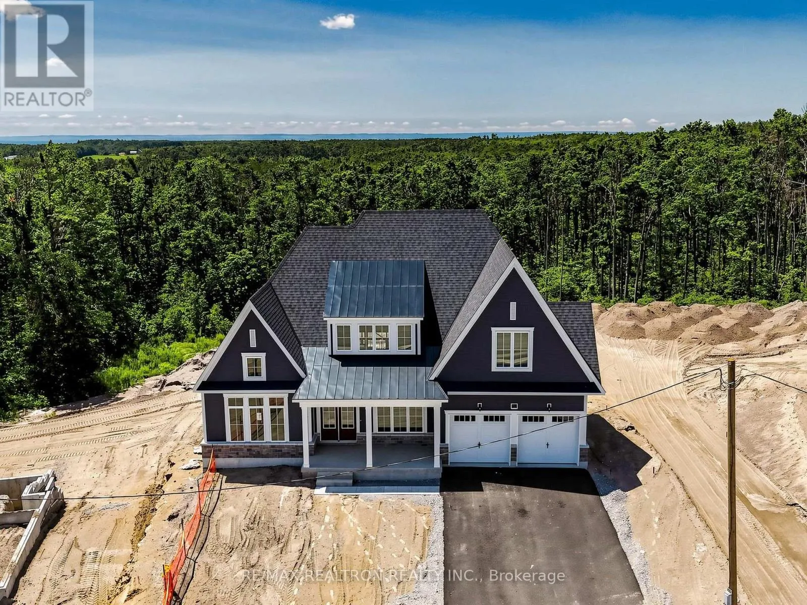 76 EAGLES REST ESTATES DRIVE