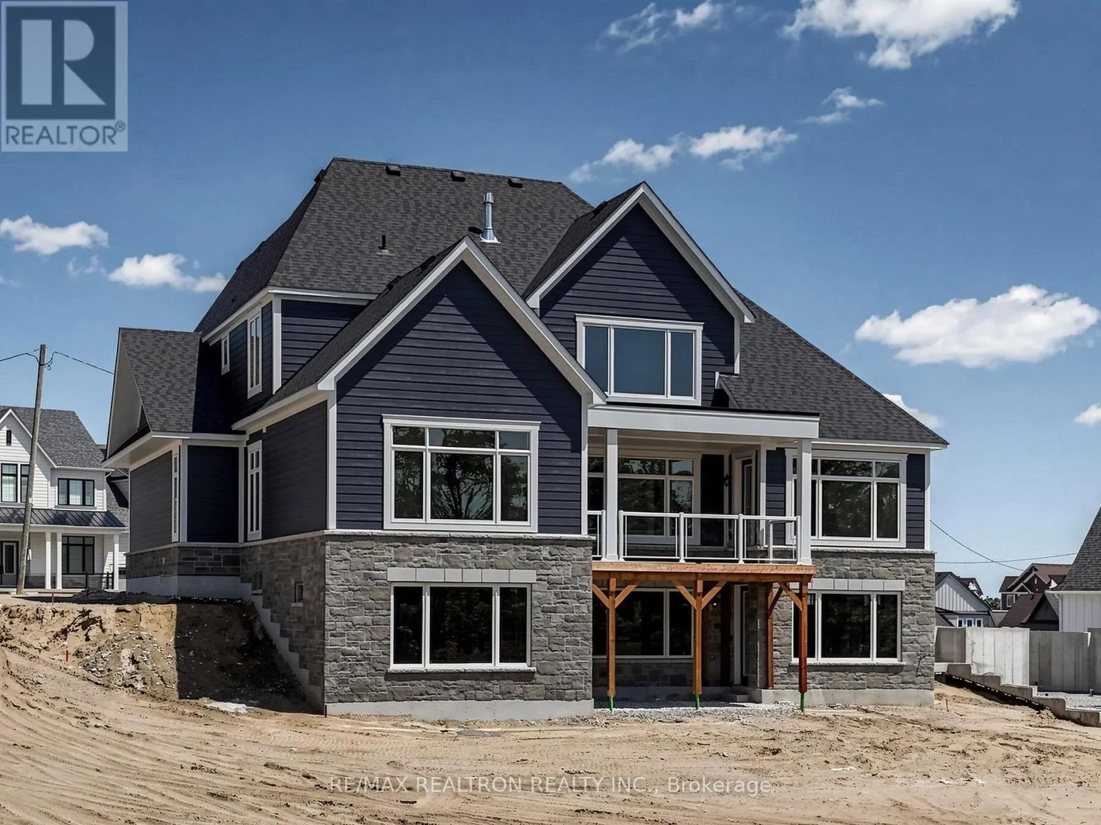 76 EAGLES REST ESTATES DRIVE