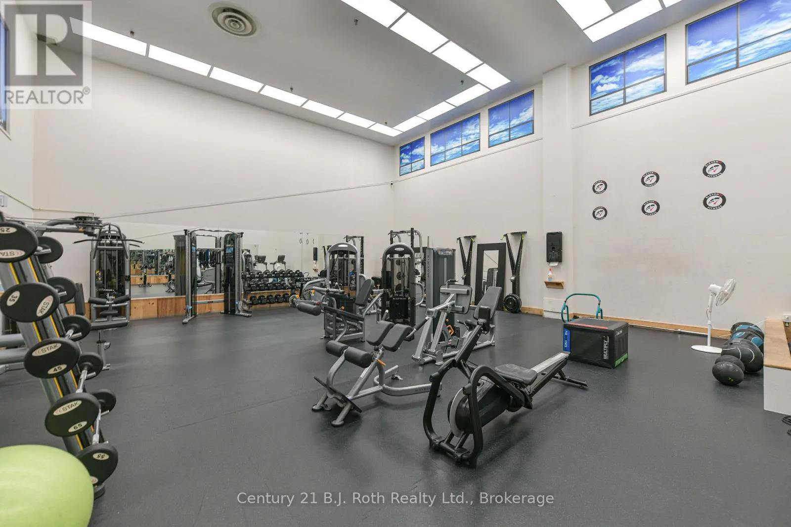 SUITE 206 - 40 HORSESHOE BOULEVARD #Suite 206