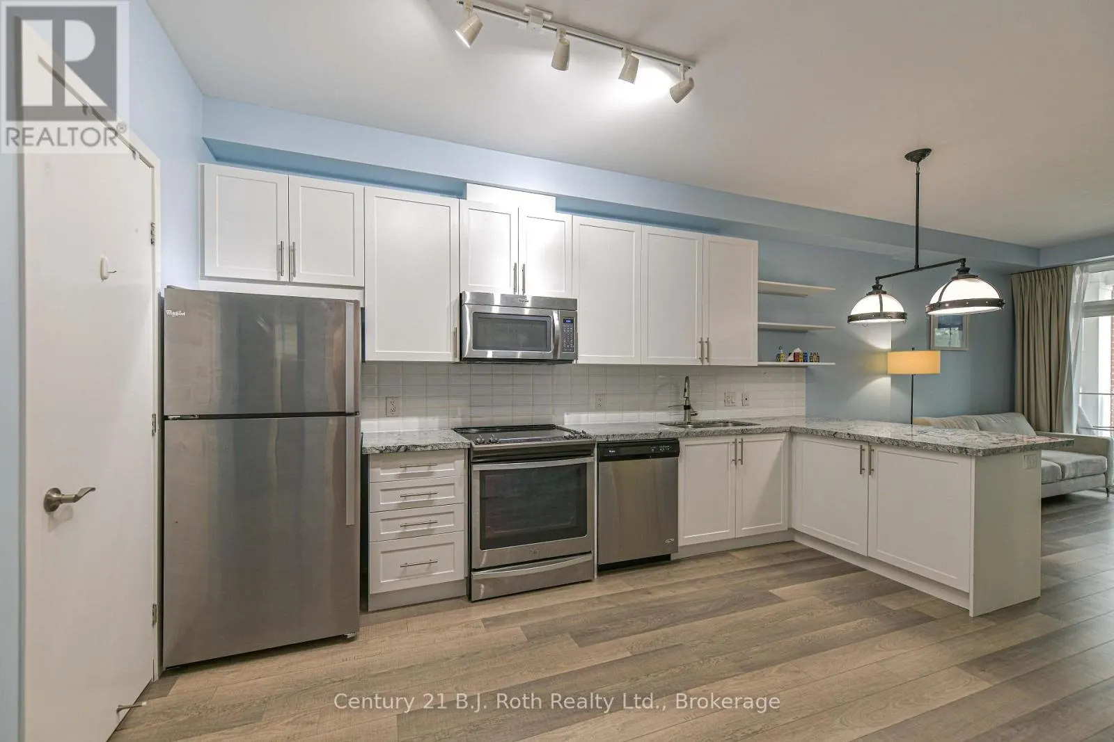 SUITE 206 - 40 HORSESHOE BOULEVARD #Suite 206