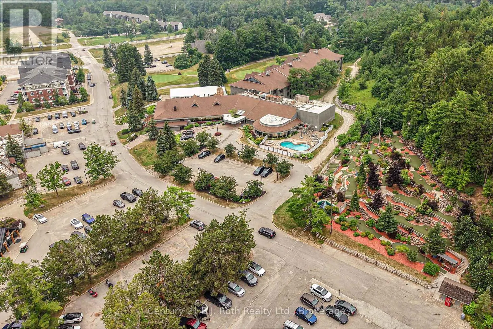 SUITE 206 - 40 HORSESHOE BOULEVARD #Suite 206