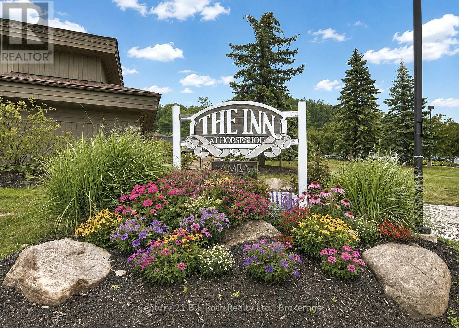 SUITE 206 - 40 HORSESHOE BOULEVARD #Suite 206