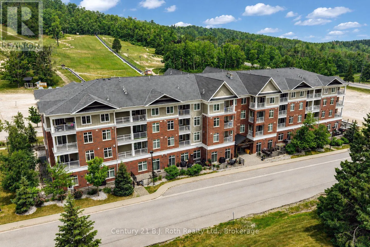 SUITE 206 - 40 HORSESHOE BOULEVARD #Suite 206