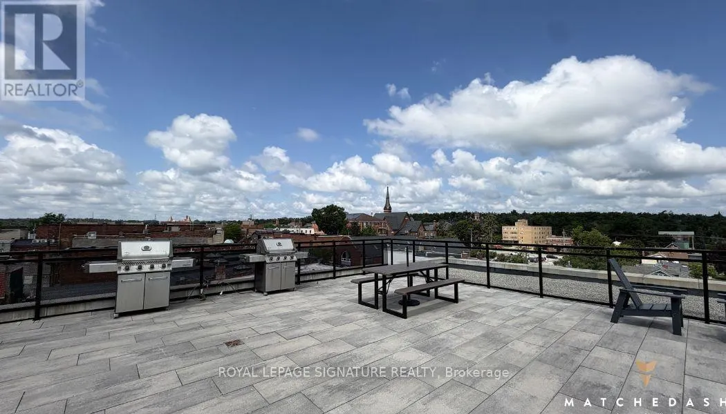 307 - 21 MATCHEDASH STREET S