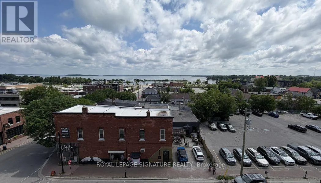 307 - 21 MATCHEDASH STREET S