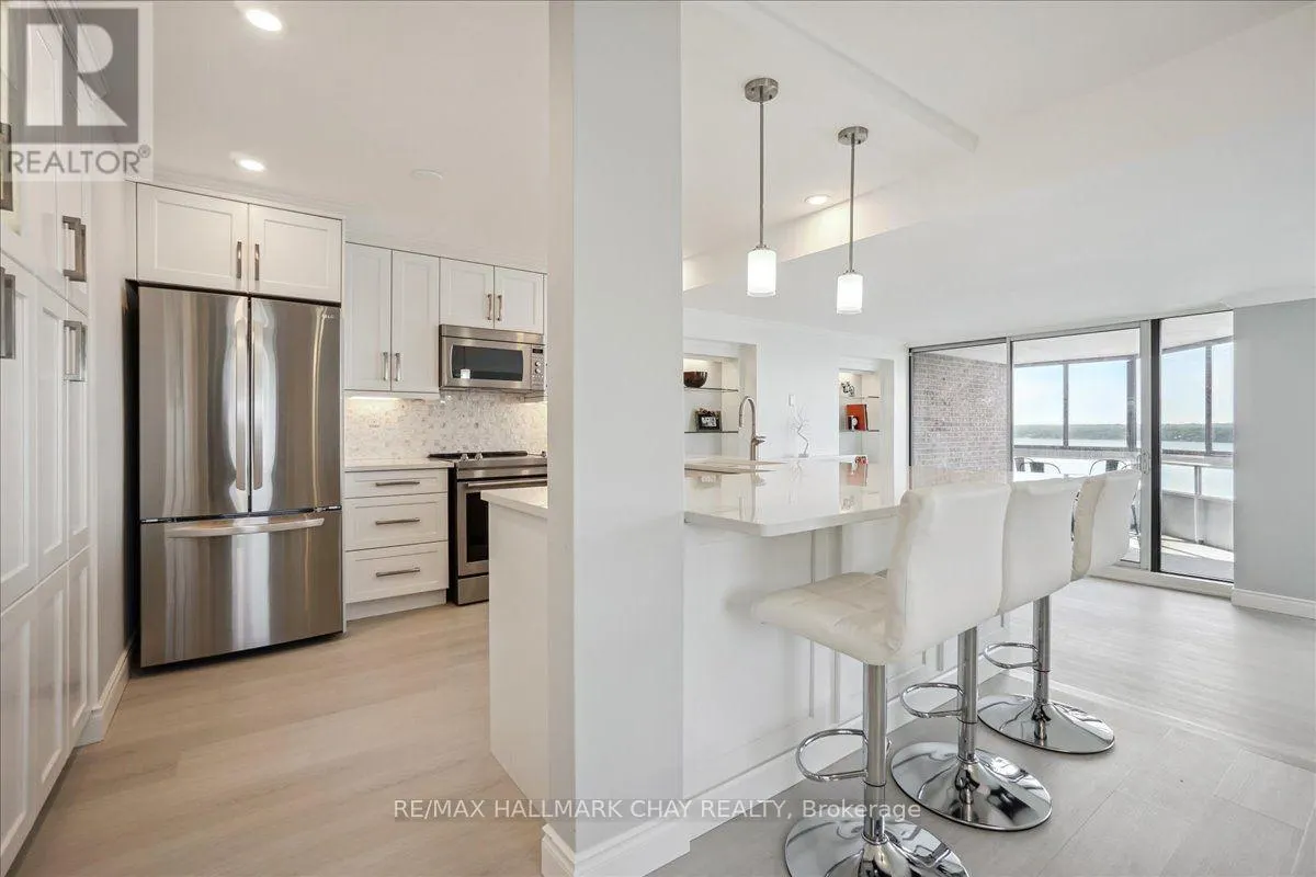 1208 - 181 COLLIER STREET