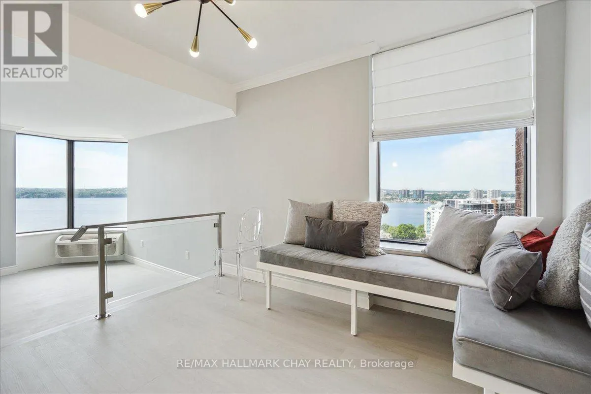 1208 - 181 COLLIER STREET