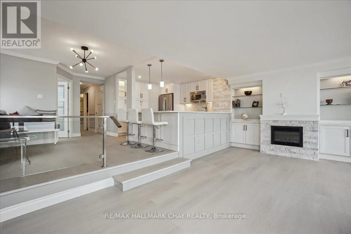1208 - 181 COLLIER STREET