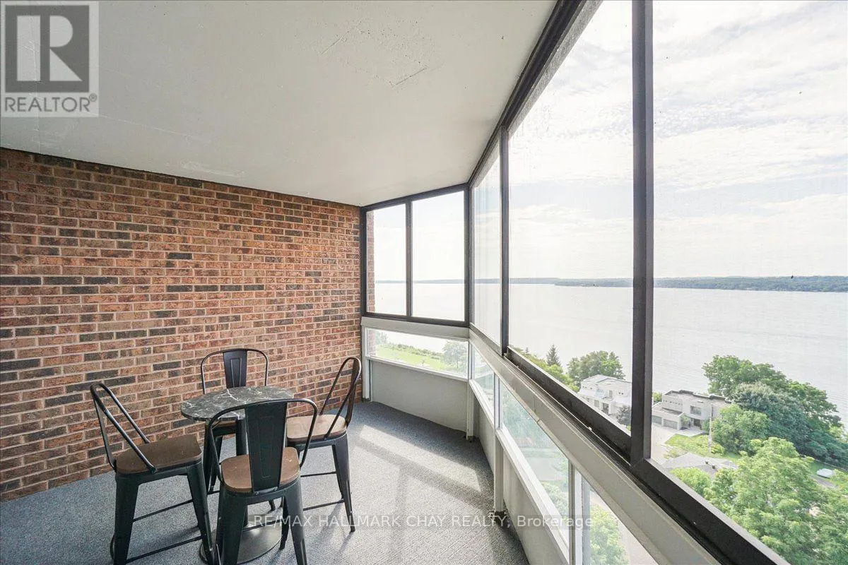 1208 - 181 COLLIER STREET