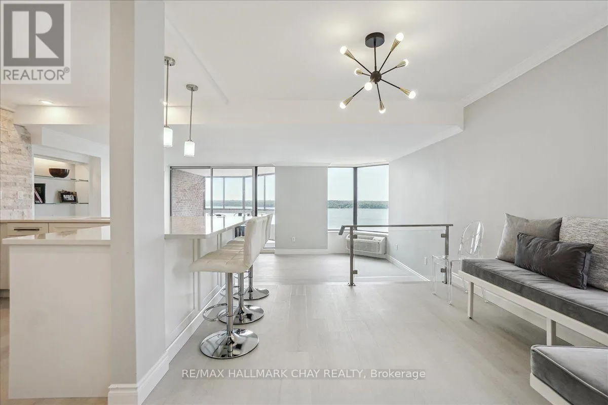 1208 - 181 COLLIER STREET