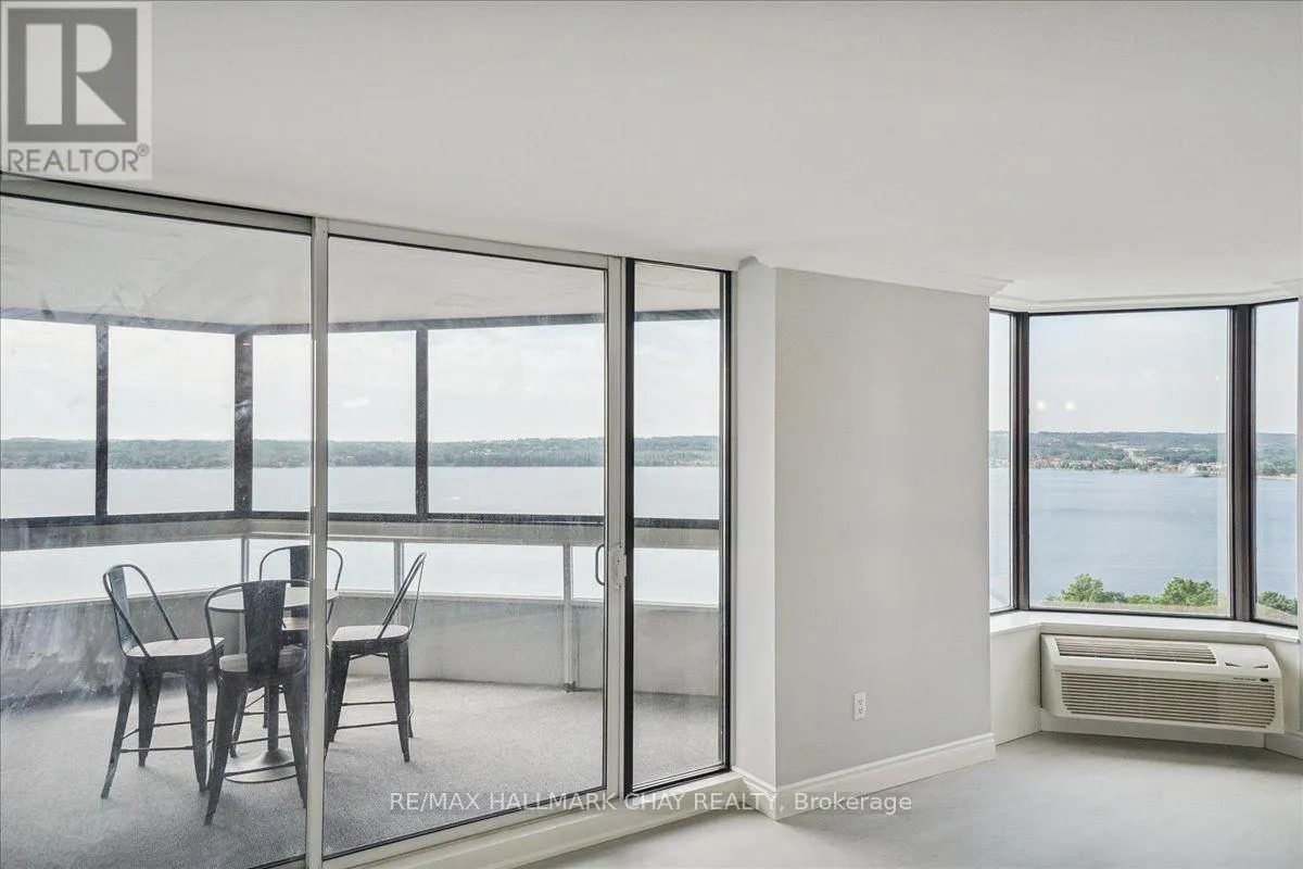 1208 - 181 COLLIER STREET