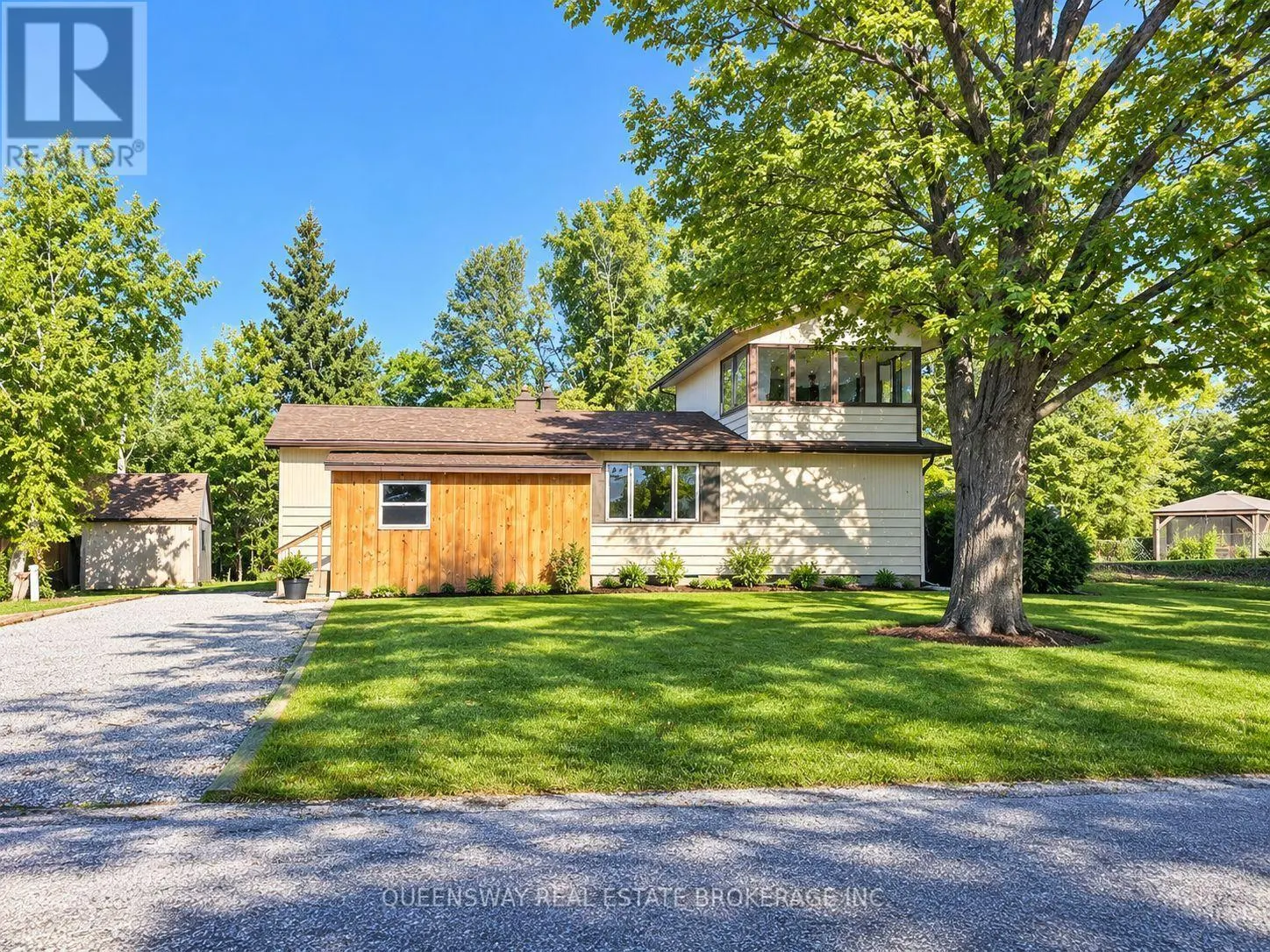 63 WARD AVENUE