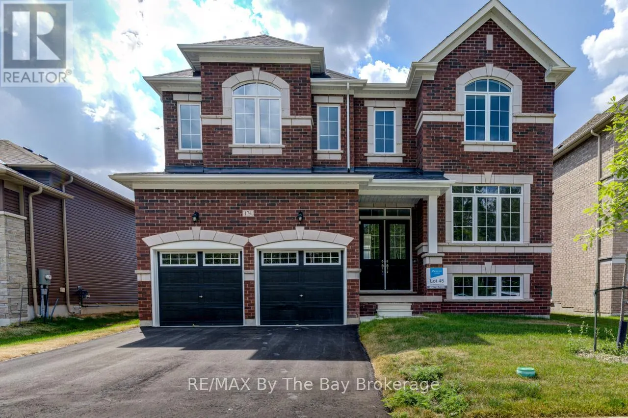 174 MAPLESIDE DRIVE