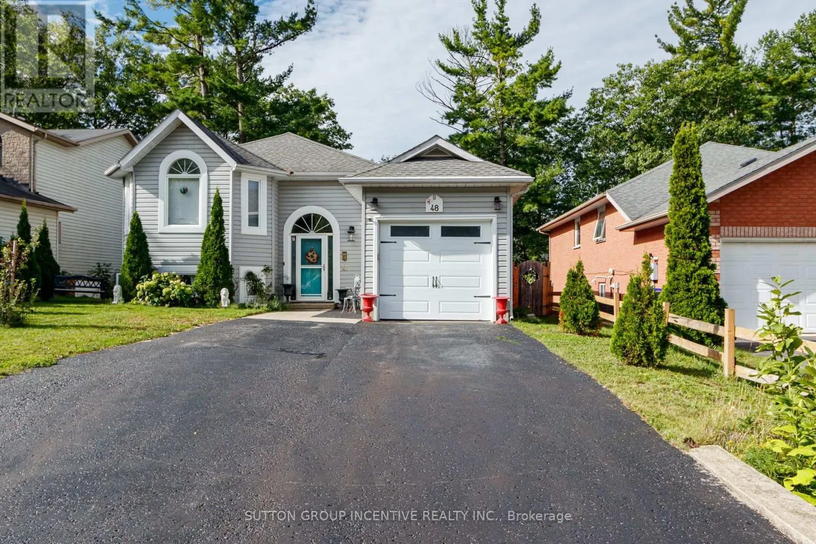 48 WESLEY AVENUE