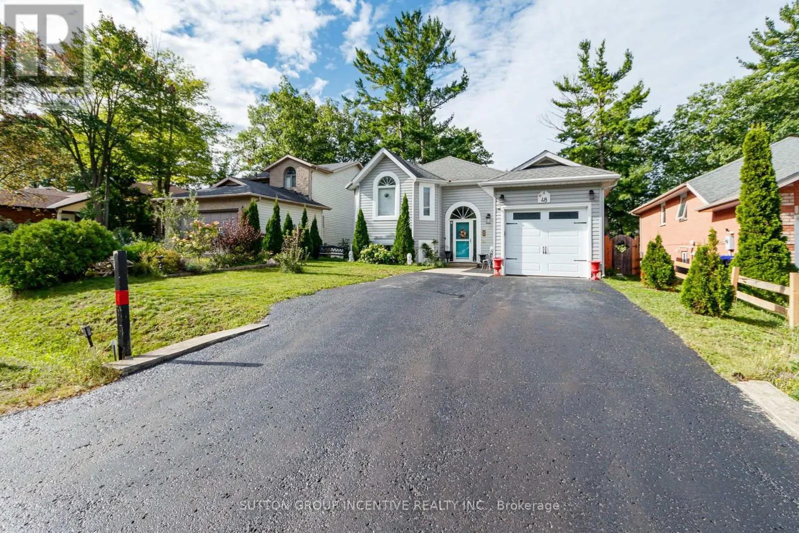 48 WESLEY AVENUE