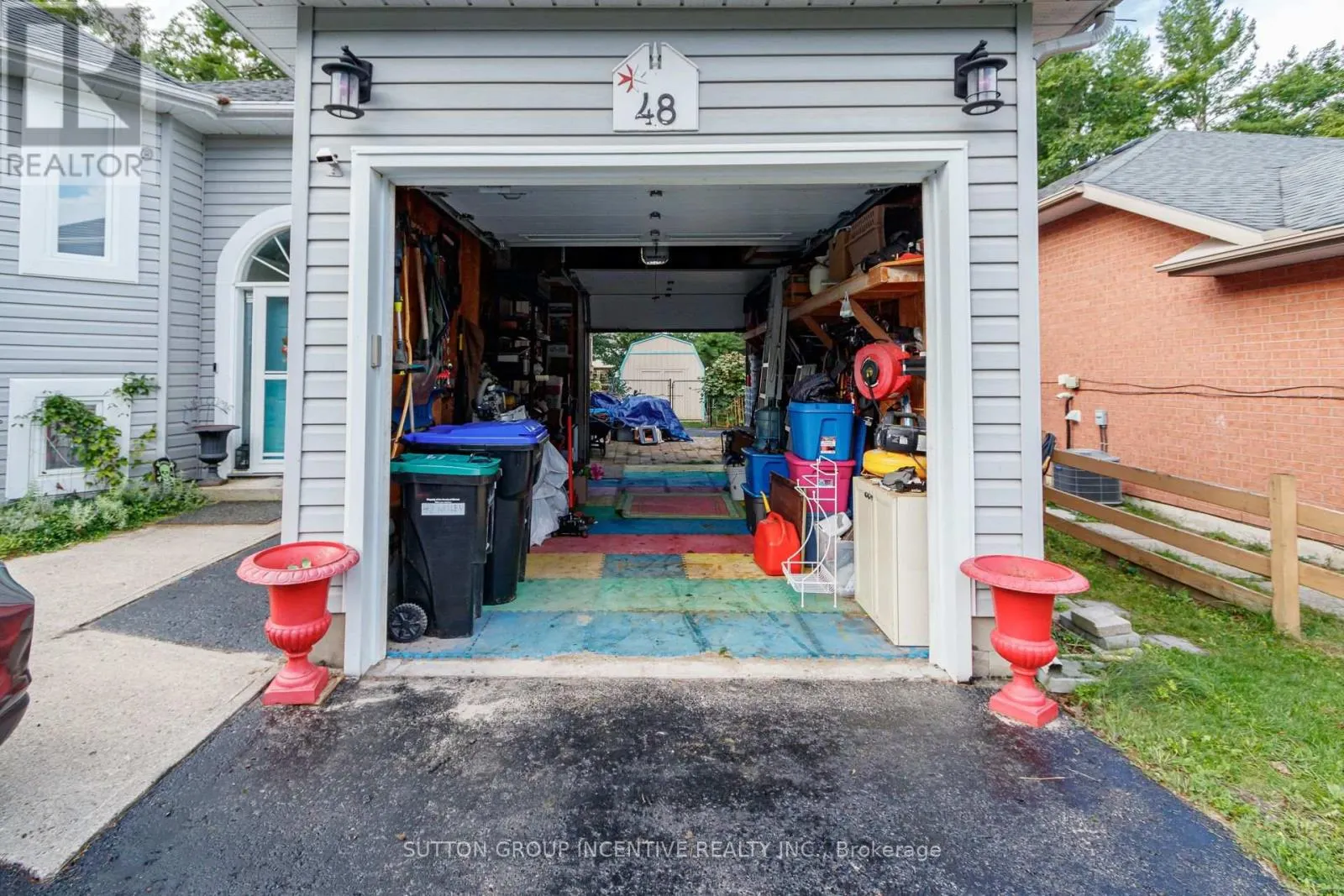 48 WESLEY AVENUE