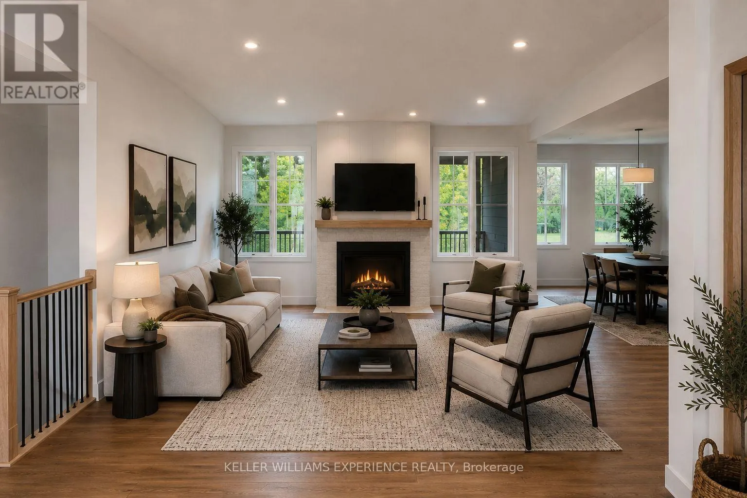 47 WAVERLEY HEIGHTS