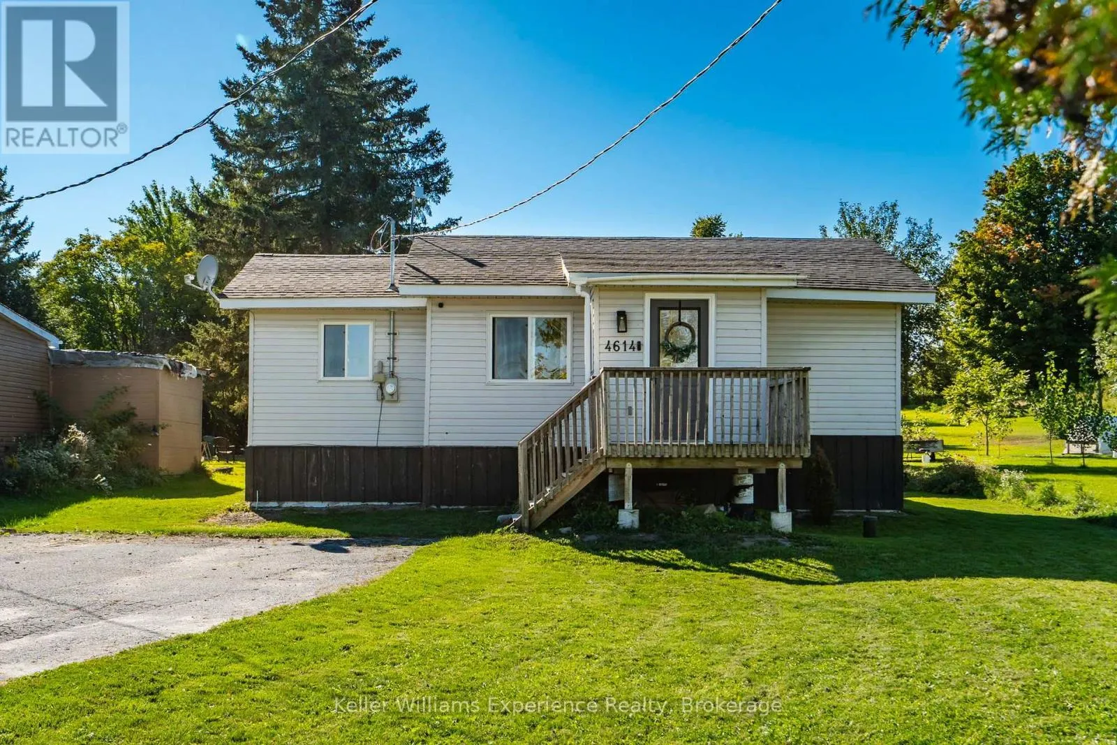 4614 25 SIDE ROAD