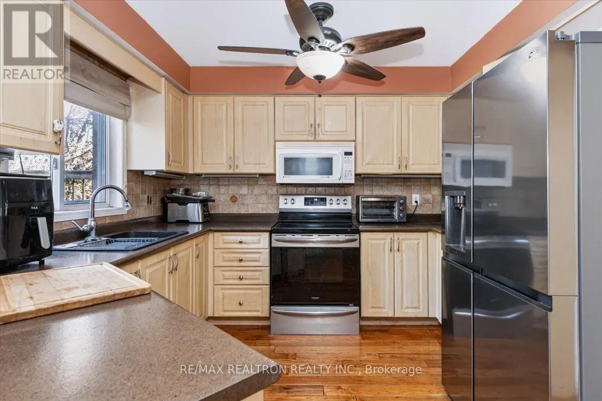 5 WIDGEON STREET