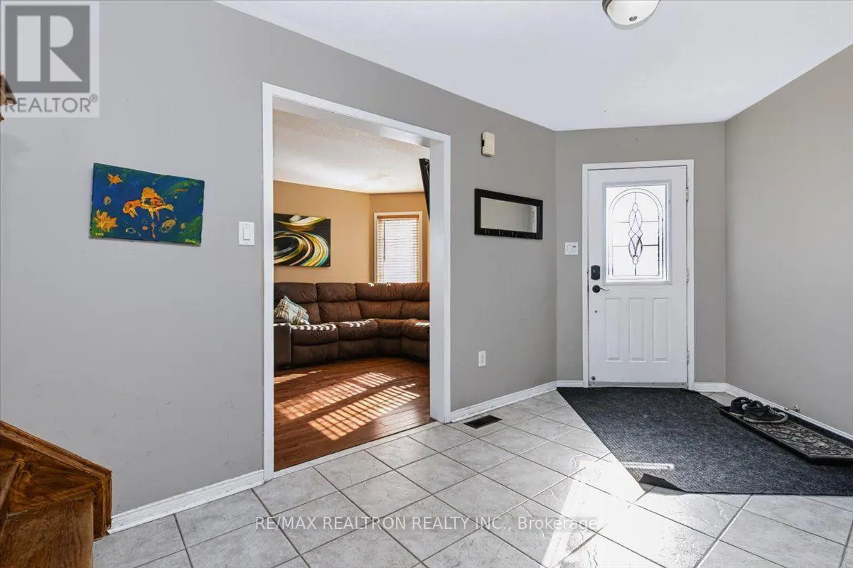 5 WIDGEON STREET