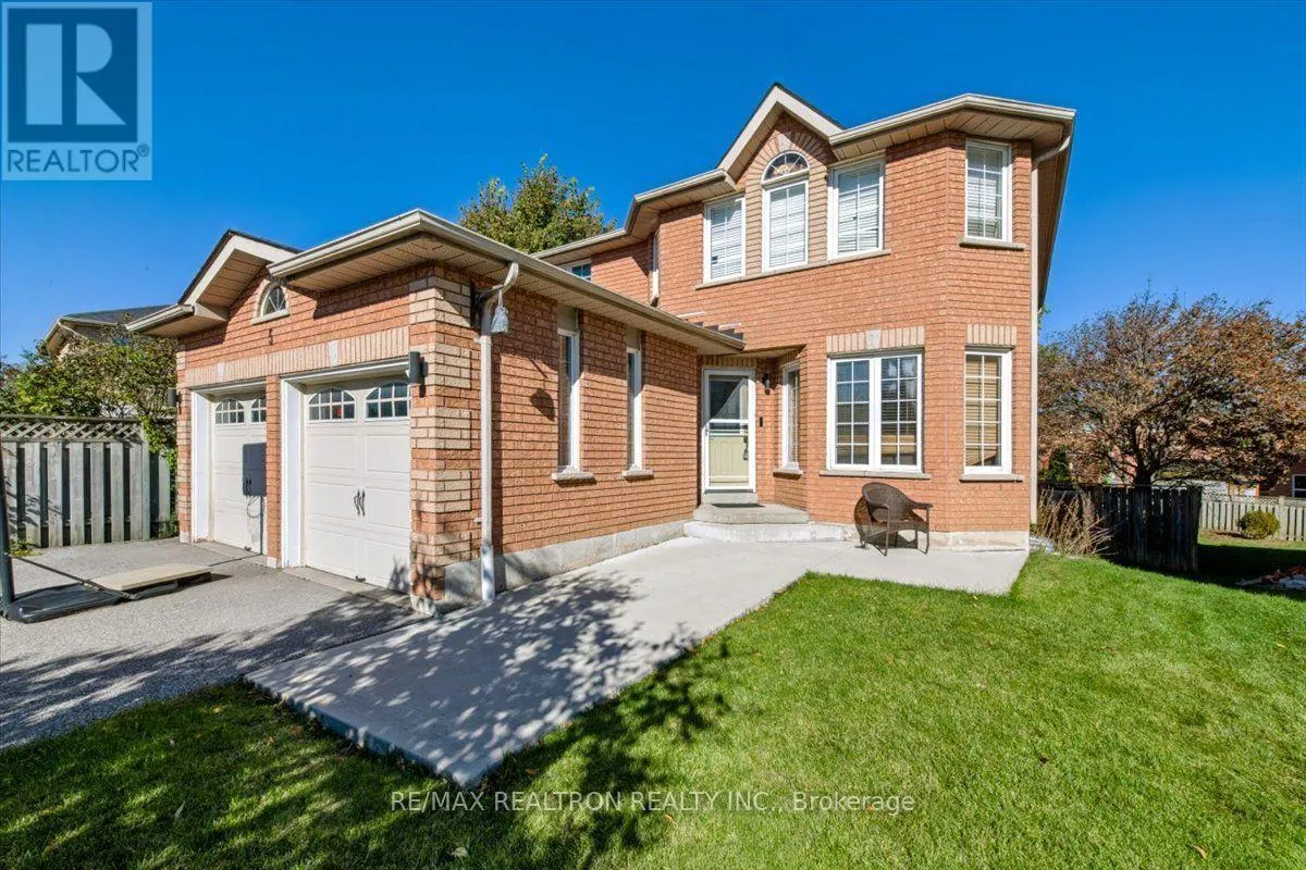 5 WIDGEON STREET