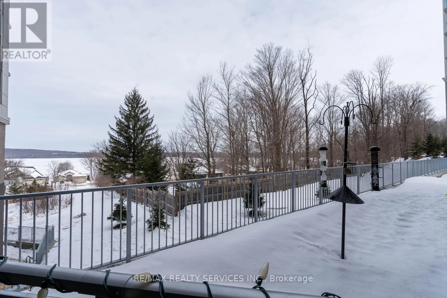 108 - 56 LAKESIDE TERRACE