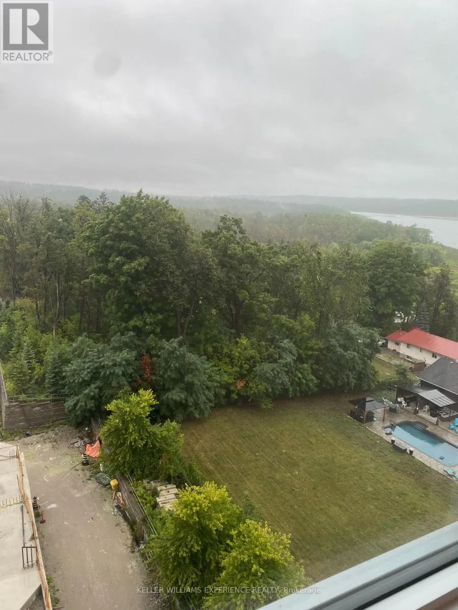 703 - 56 LAKESIDE TERRACE