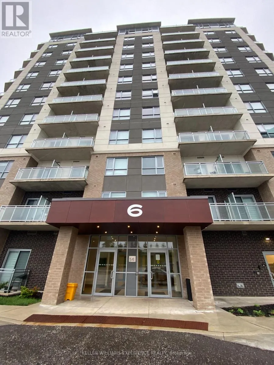 703 - 56 LAKESIDE TERRACE