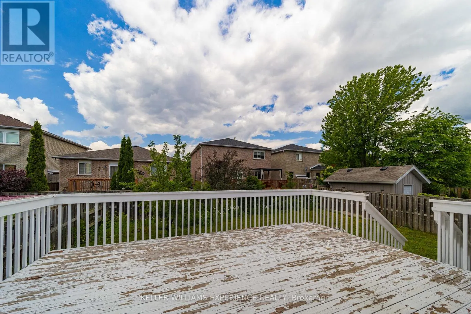 90 SPROULE DRIVE