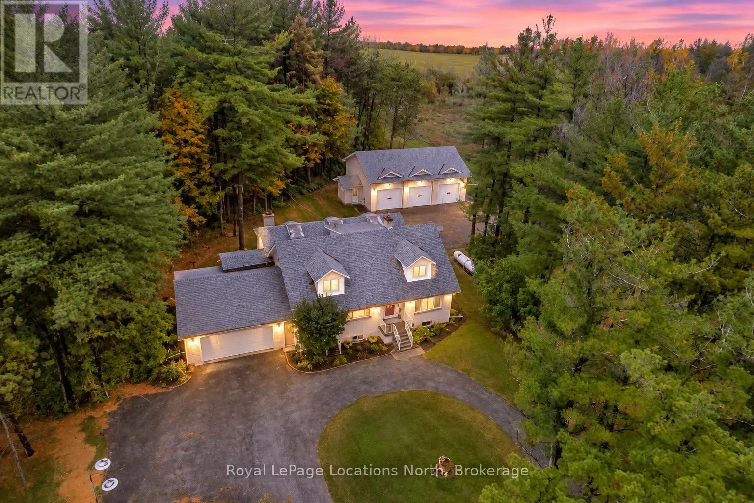 1000 LAWSON ROAD