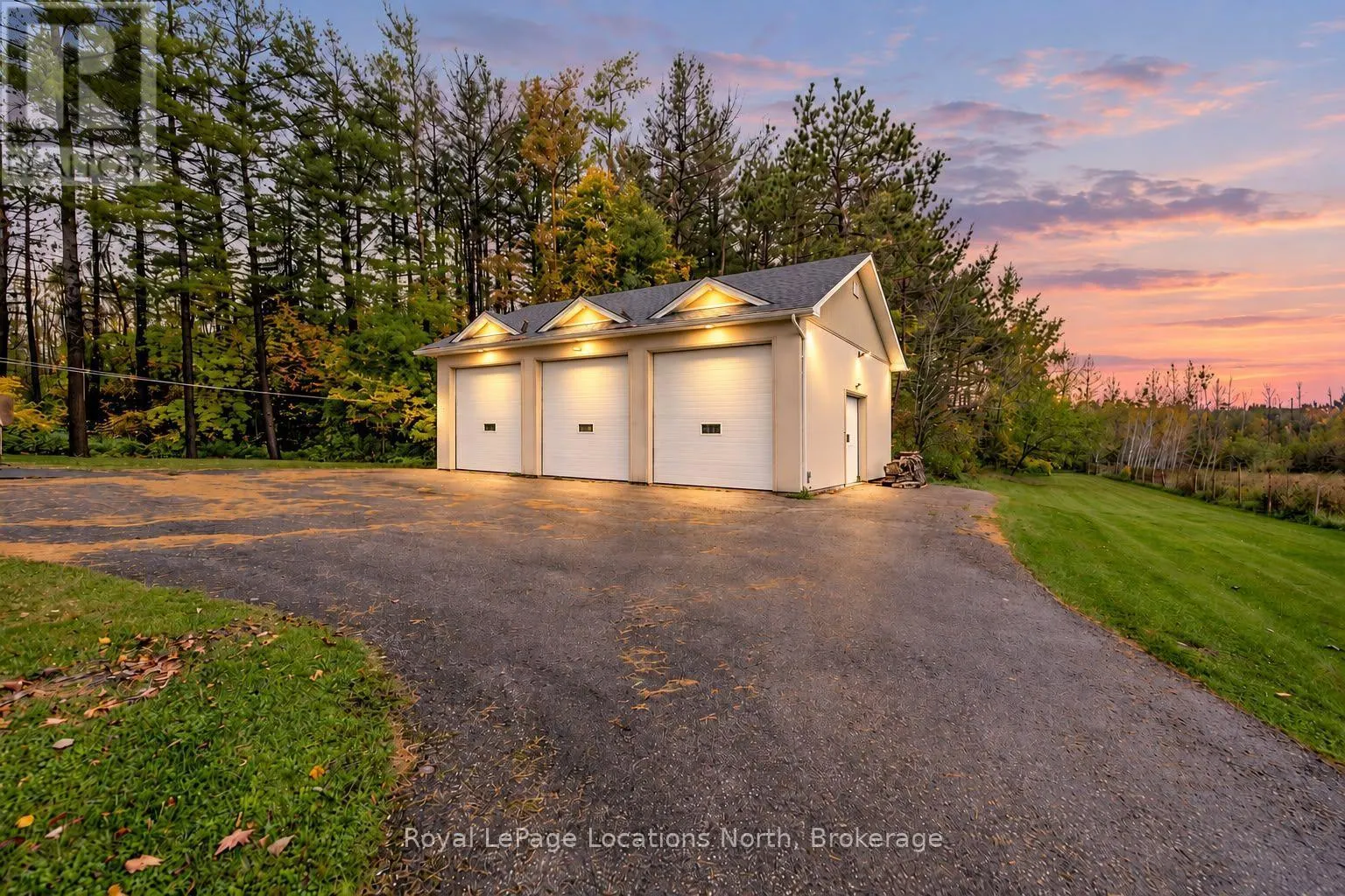 1000 LAWSON ROAD