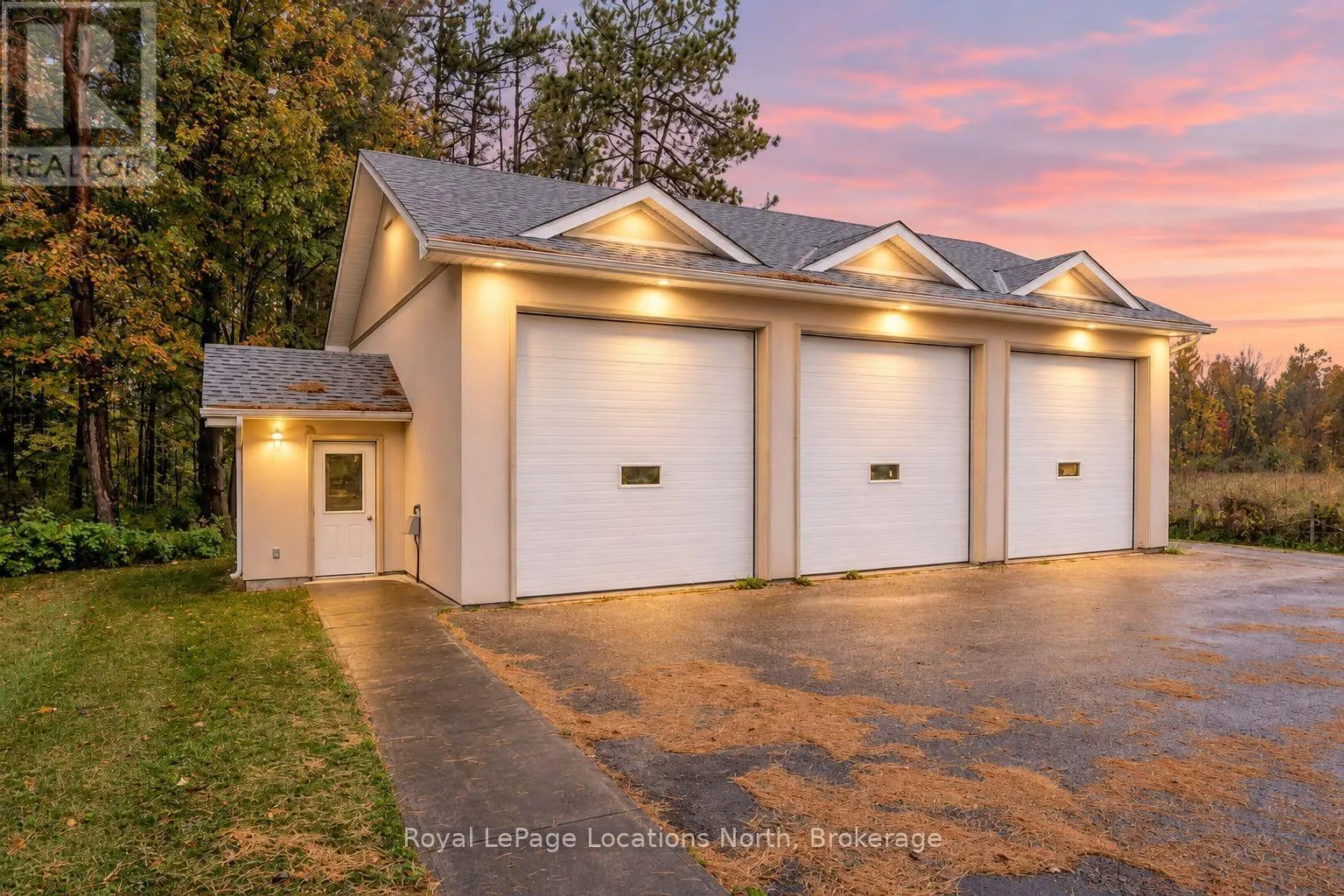 1000 LAWSON ROAD