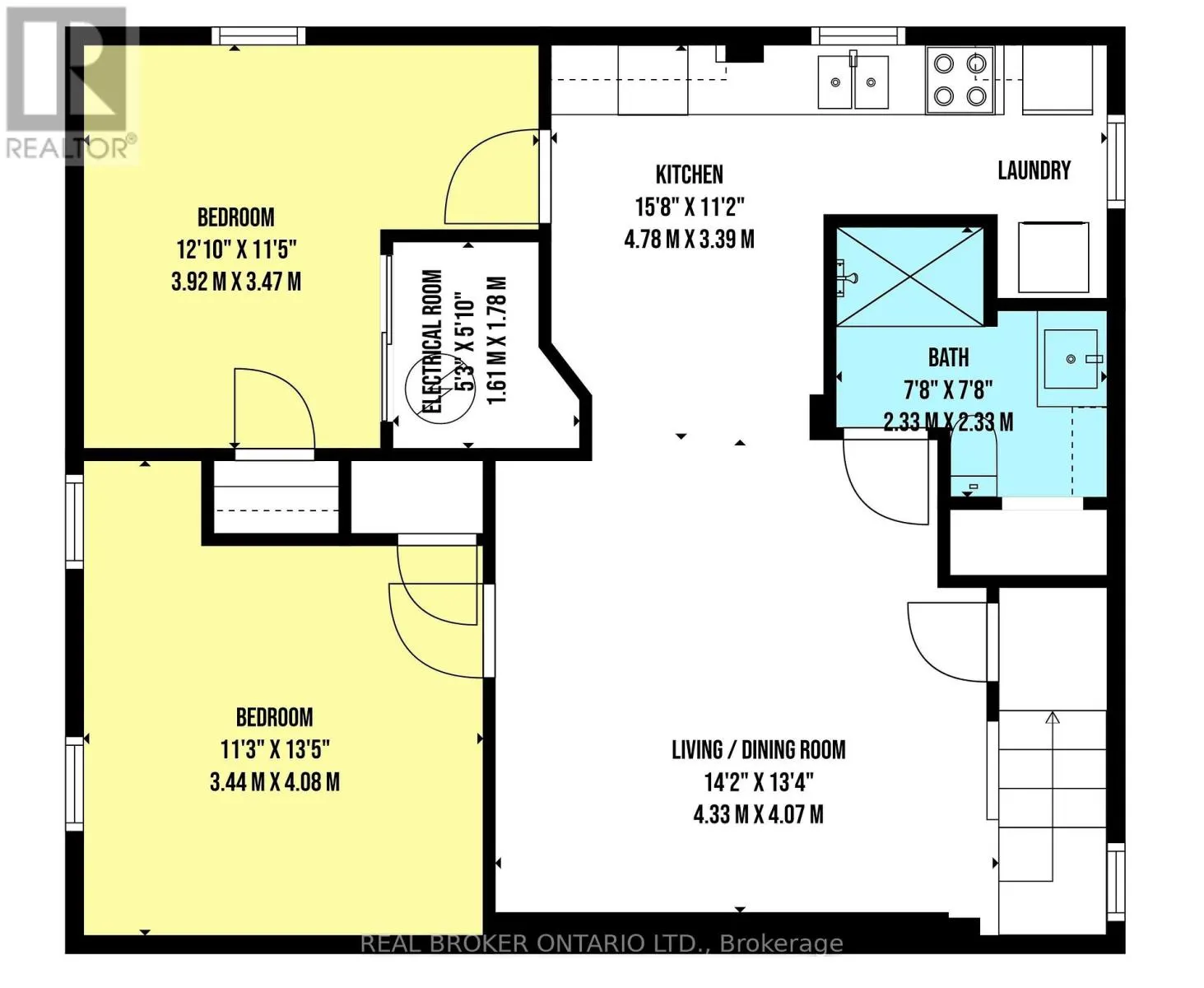 BSMT - 77 WELLINGTON STREET E