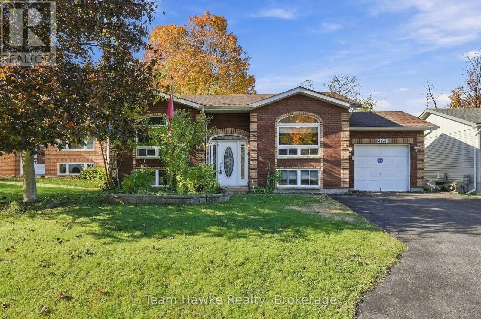 464 WEST STREET W