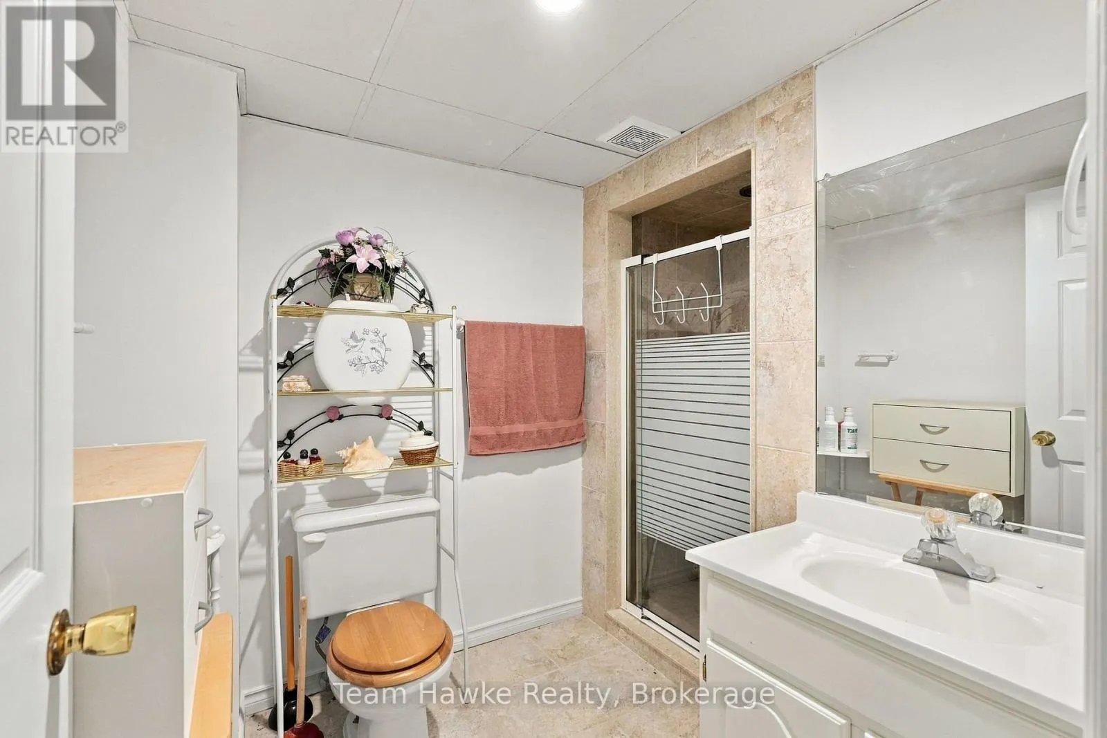 464 WEST STREET W