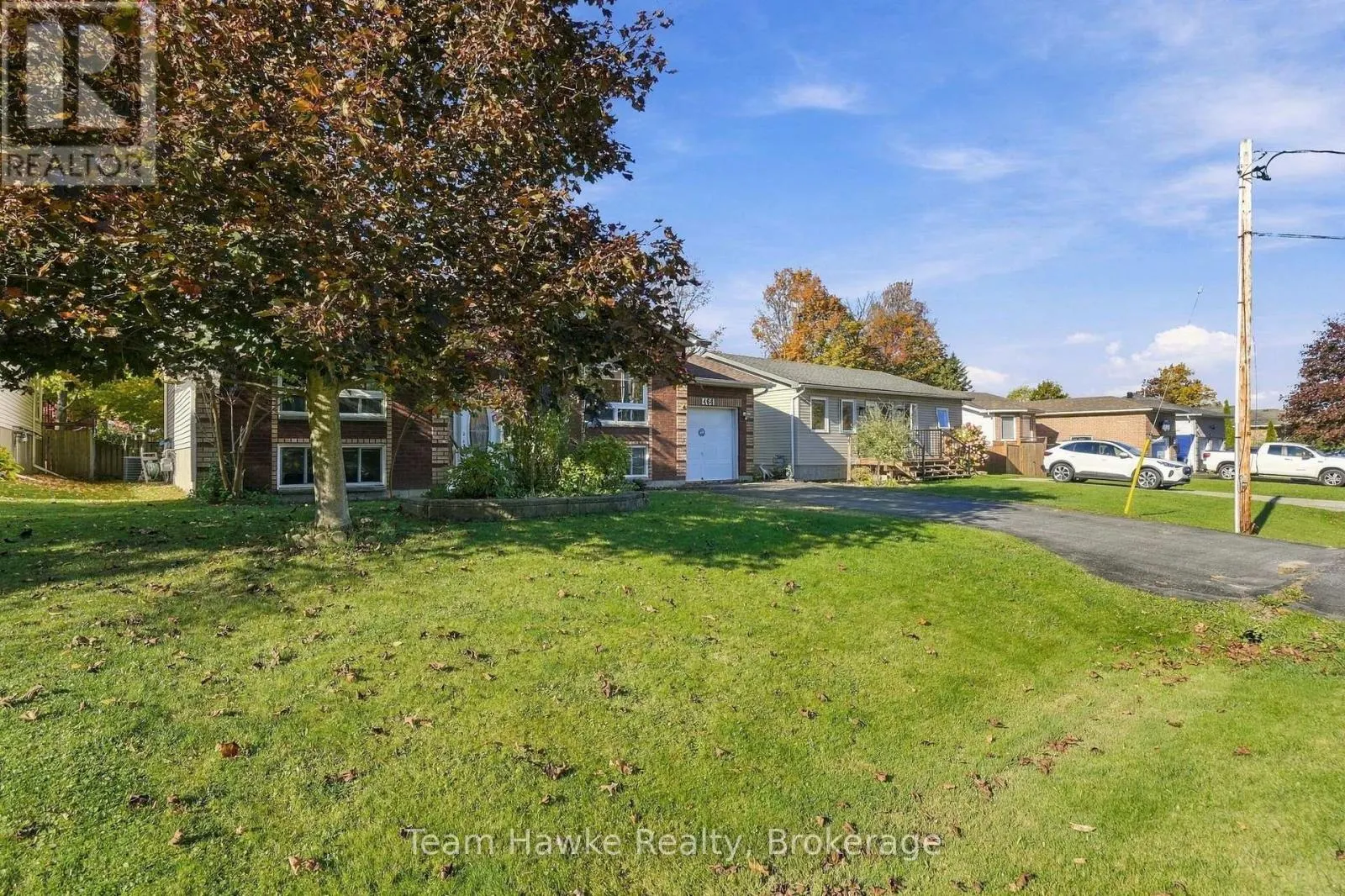 464 WEST STREET W