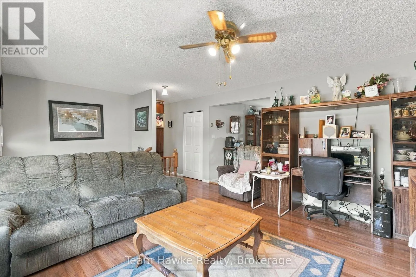 464 WEST STREET W
