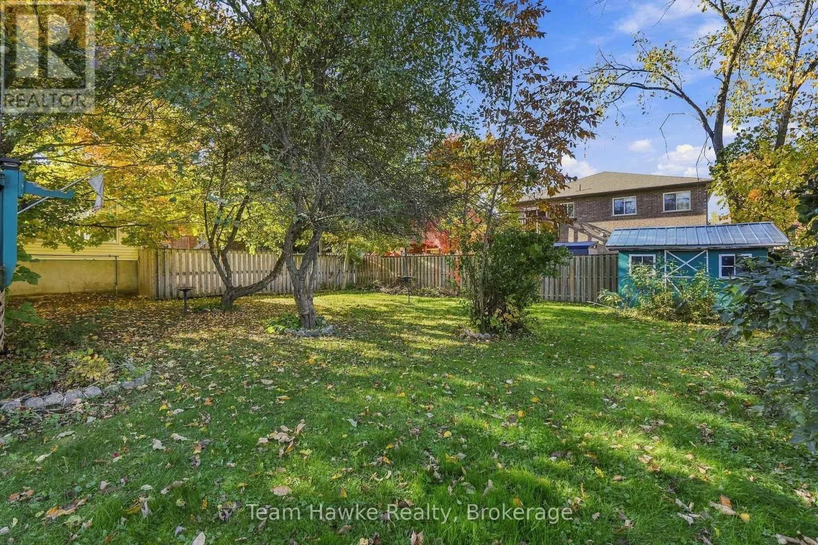 464 WEST STREET W