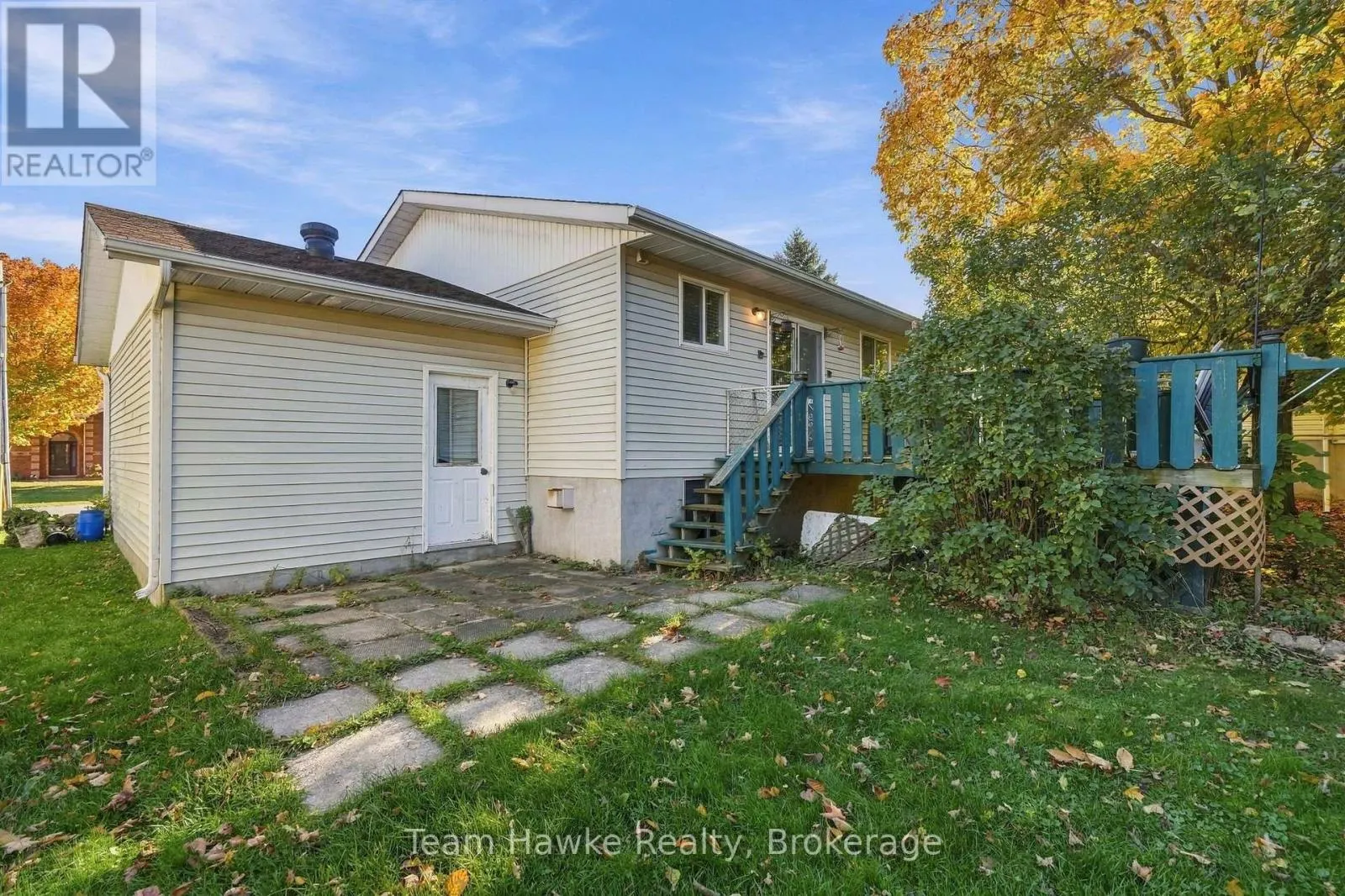 464 WEST STREET W