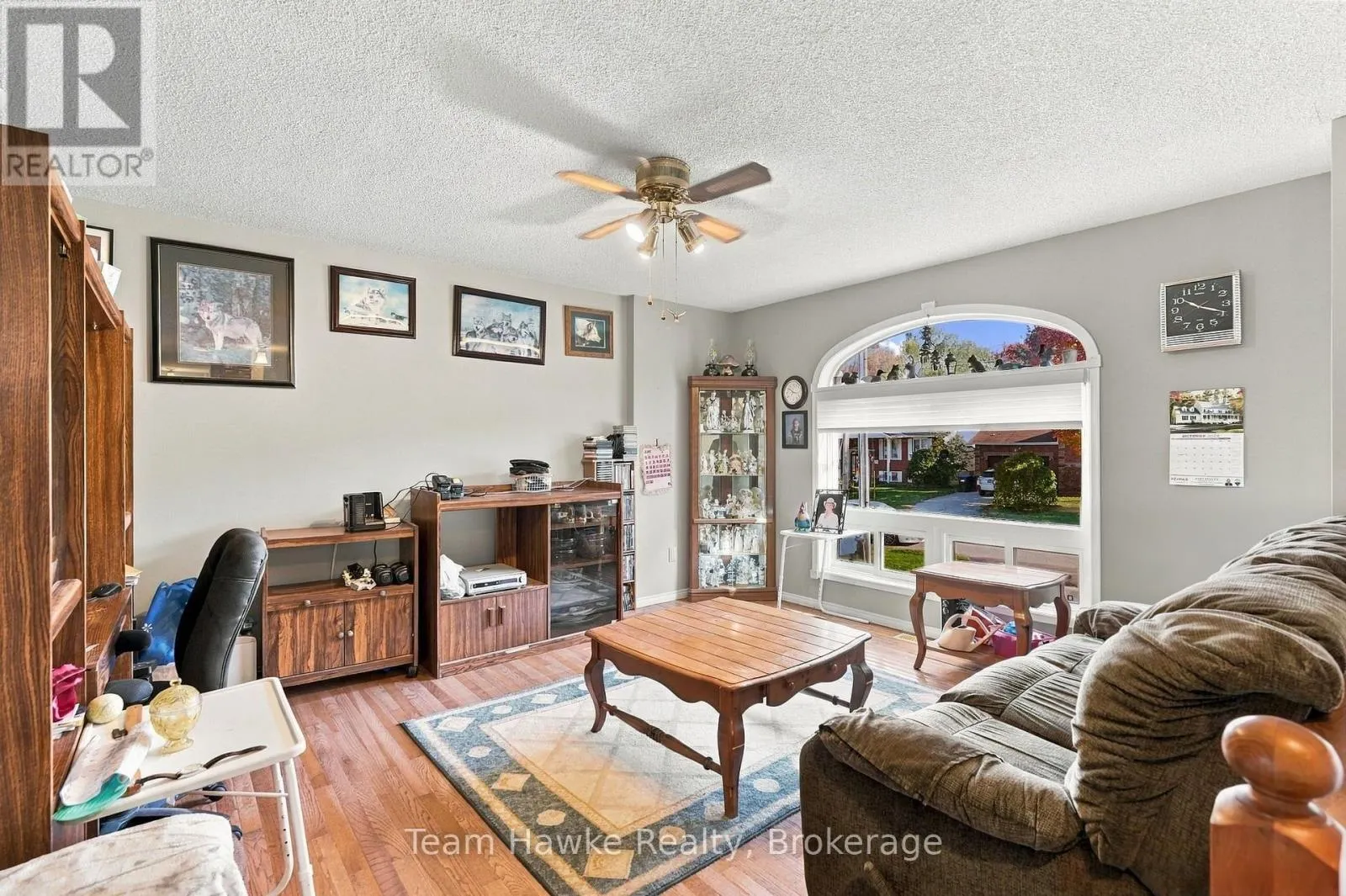 464 WEST STREET W