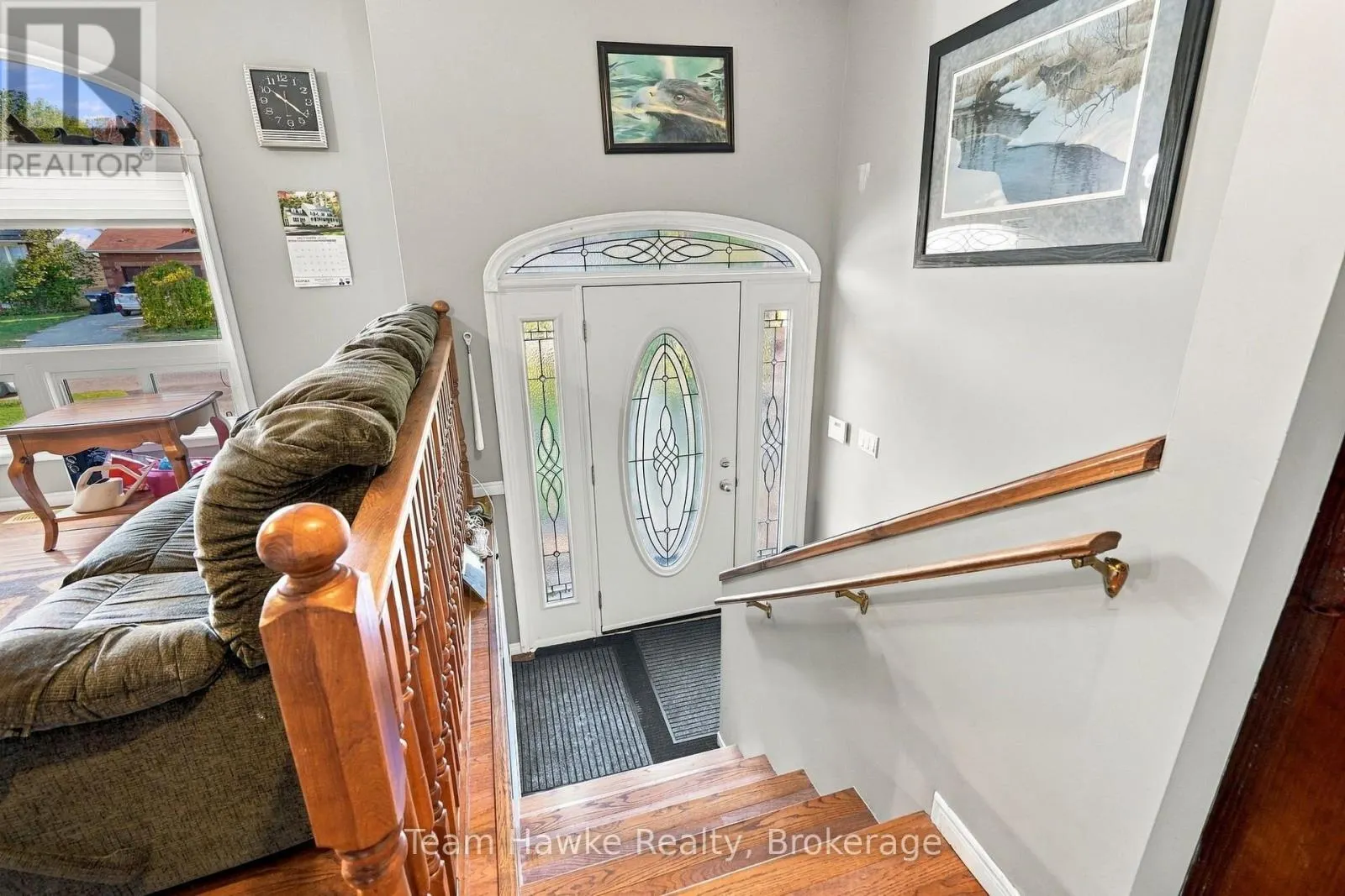 464 WEST STREET W