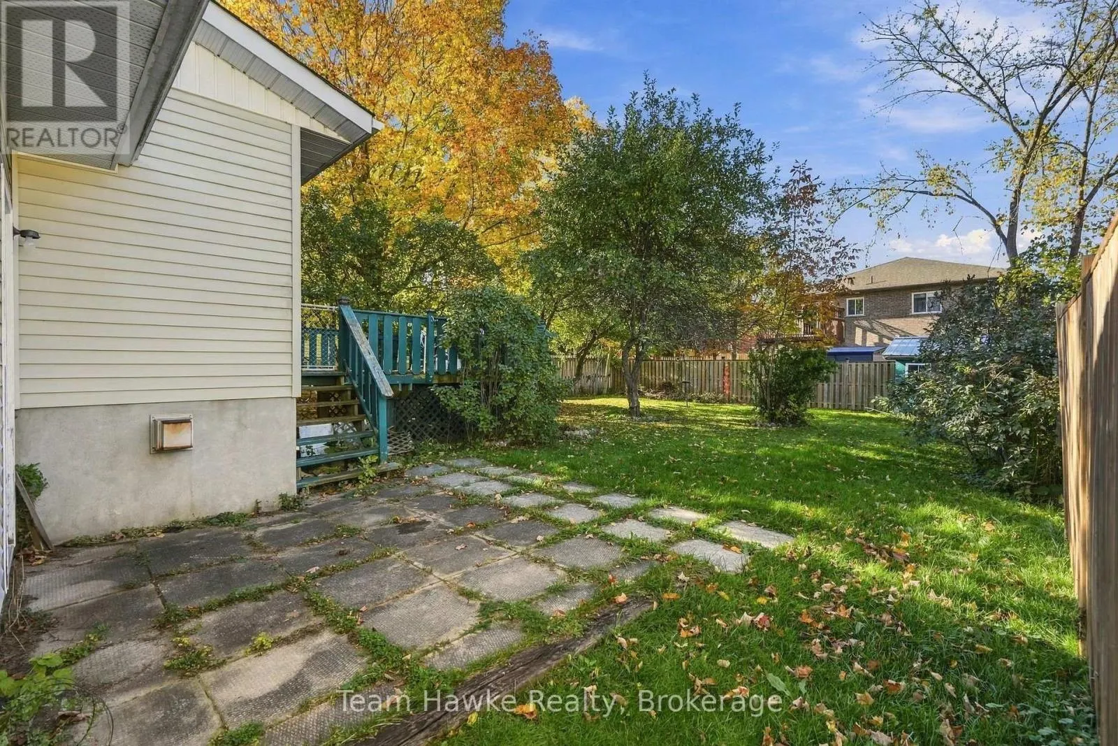 464 WEST STREET W