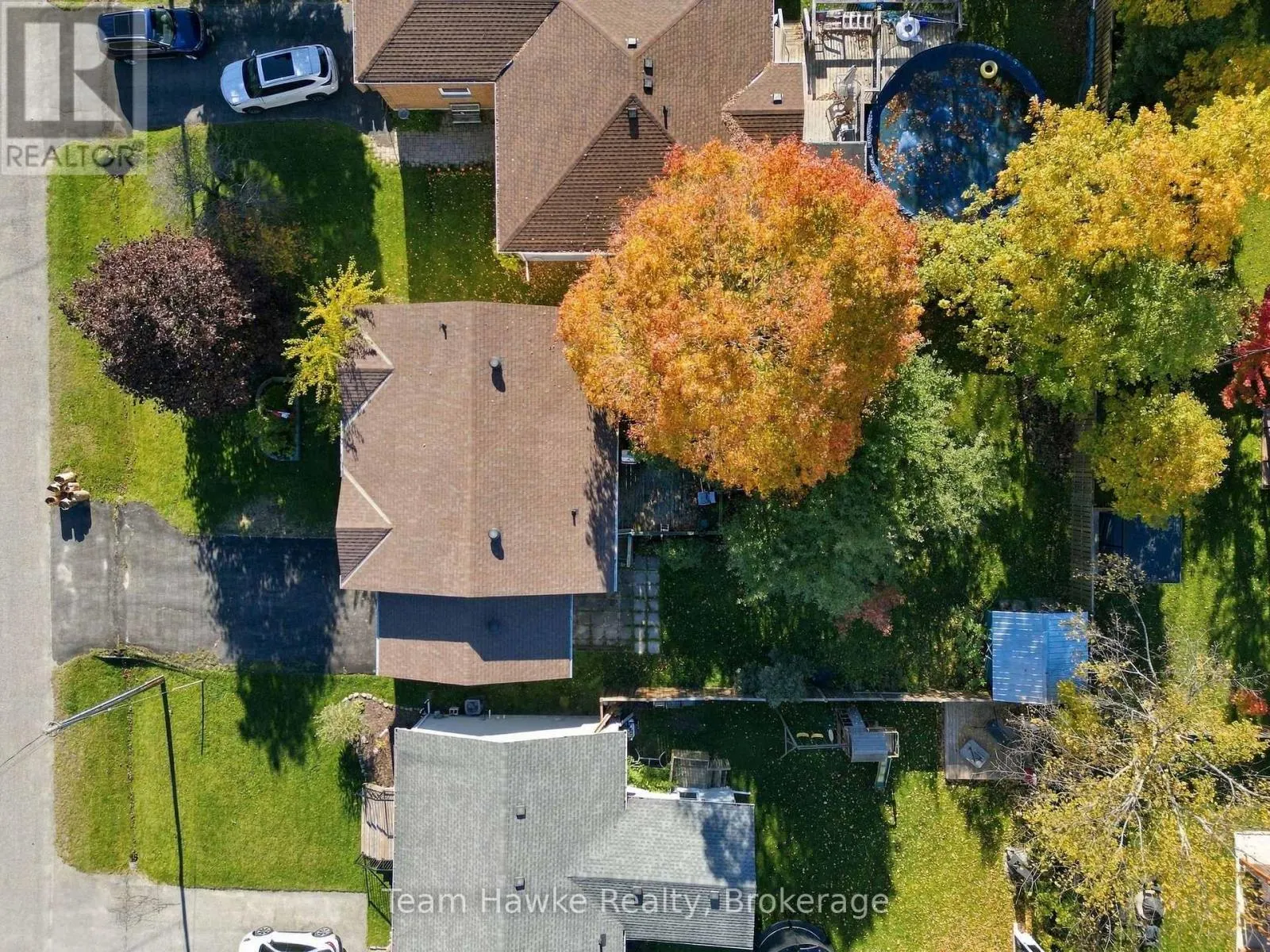 464 WEST STREET W
